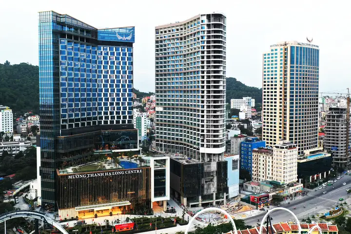 Khám Phá Khách Sạn Mường Thanh 5 Sao Quảng Ninh: Tiêu Chuẩn, Dịch Vụ Và Giá Phòng Khám Phá Khách Sạn Mường Thanh 5 Sao Quảng Ninh: Tiêu Chuẩn, Dịch Vụ Và Giá Phòng