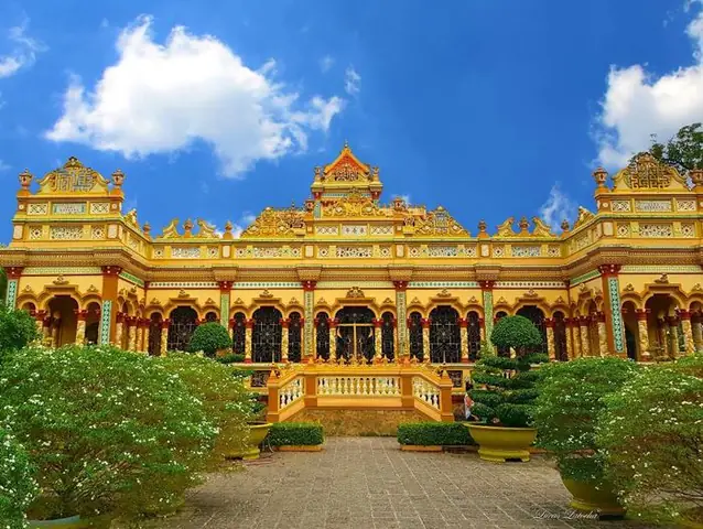 Khám Phá Mỹ Tho Tiền Giang Có Gì Chơi: Top Địa Điểm Vui Chơi Cho Du Khách Tự Túc