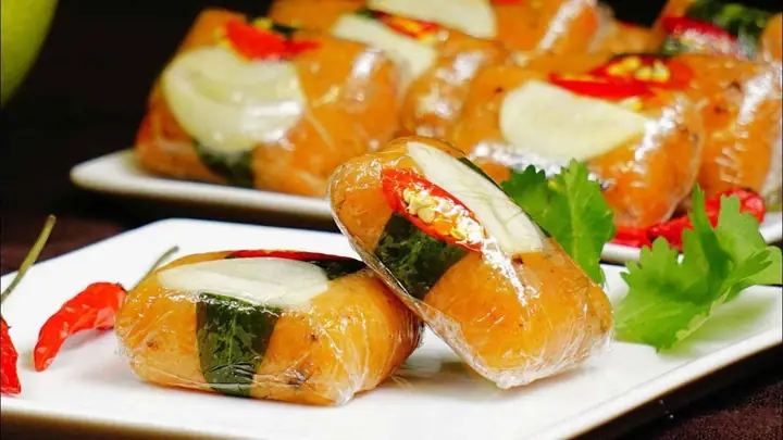 Mua Nem Bưởi Tây Ninh Ở Đâu? Địa Chỉ Uy Tín, Giá Và Mẹo Chọn Ngon
