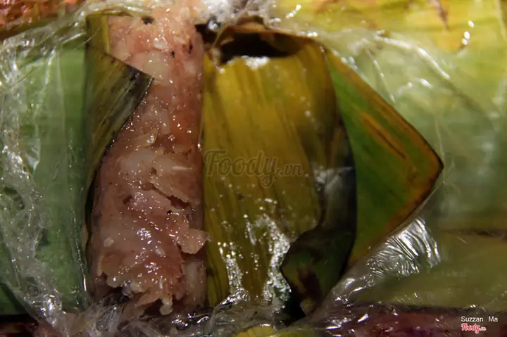 Mua Nem Chả Tré Đông Ba Huế Ở Đâu Và Thưởng Thức Đặc Sản Chợ Đông Ba Như Thế Nào
