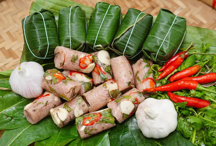 Mua Nem Chua Thanh Hóa Ở Hải Phòng: Địa Chỉ Uy Tín, Giá Tham Khảo Và Cách Chọn Sản Phẩm Chất Lượng