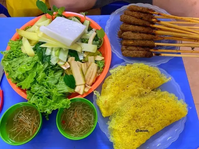 Địa Chỉ 6 Quán Nem Lụi Đội Cấn Ngon Nhất Mà Người Dân Hà Nội “đánh Giá Cao”