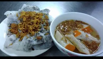Tổng Hợp Các Quán Nem Nướng Nha Trang Khu Bách Khoa Hà Nội Cho Người Ăn Vặt Tối Nay