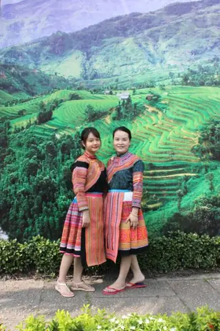 Những Nét Văn Hóa Đặc Sắc Của Dân Tộc Mông Mà Bạn Không Nên Bỏ Lỡ