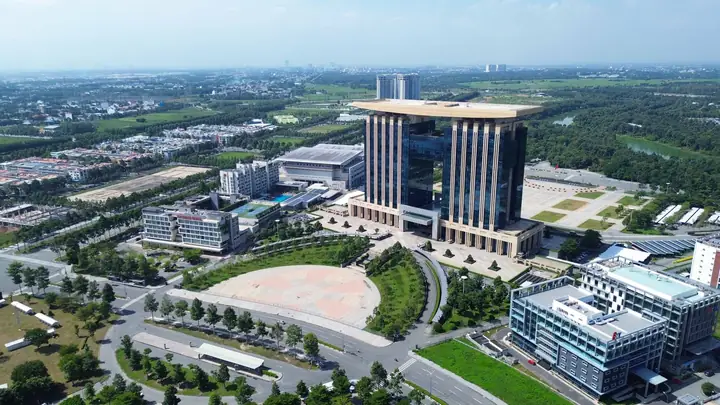 Ngã 3 Thành Phố Mới Bình Dương Là Gì? Vị Trí, Cách Đi Lại Và Các Điểm Quanh Đó