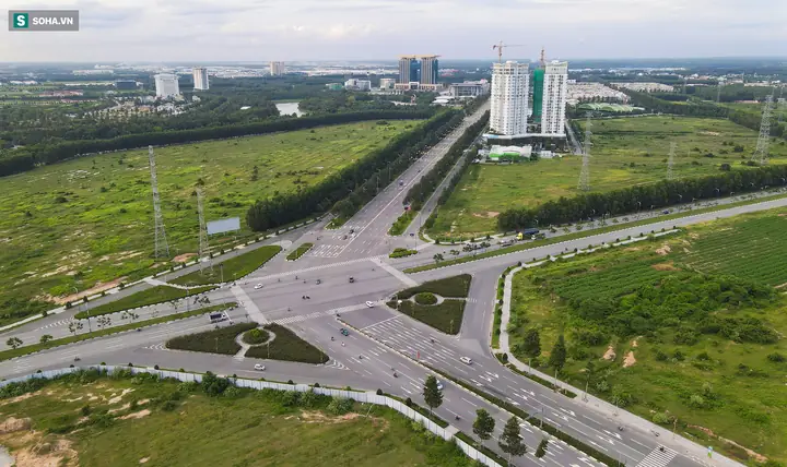 Ngã 3 Thành Phố Mới Bình Dương Là Gì? Vị Trí, Cách Đi Lại Và Các Điểm Quanh Đó
