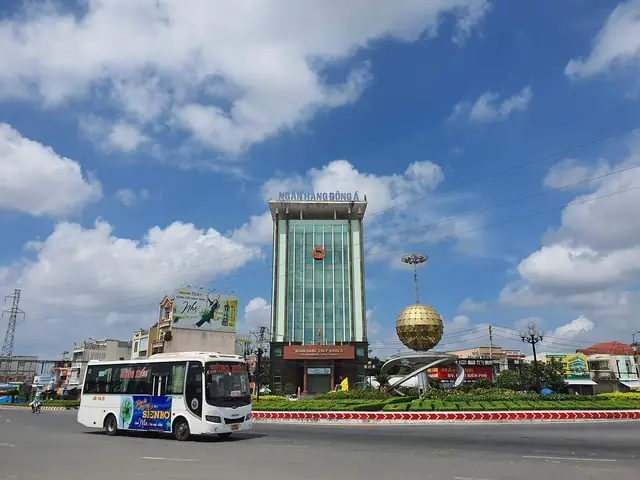 Ngã 3 Thành Phố Mới Bình Dương Là Gì? Vị Trí, Cách Đi Lại Và Các Điểm Quanh Đó