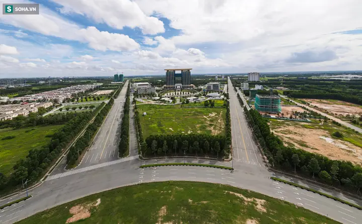 Ngã 3 Thành Phố Mới Bình Dương Là Gì? Vị Trí, Cách Đi Lại Và Các Điểm Quanh Đó