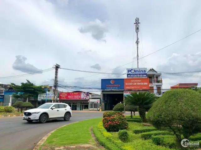 Ngã Ba Hòa Bình Buôn Ma Thuột Là Gì? Vị Trí, Cách Đi Lại Và Thông Tin Chi Tiết