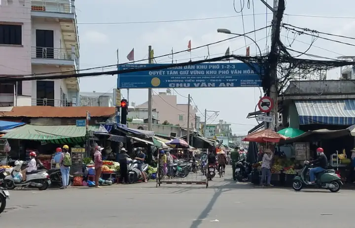 Xác Định Vị Trí Ngã Ba Kim Anh Ở Đâu Và Hướng Dẫn Di Chuyển Chi Tiết Tại Sóc Sơn, Hà Nội
