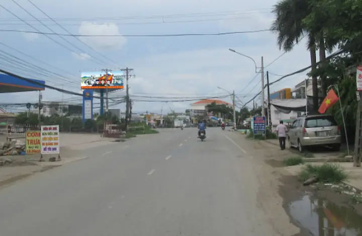 Xác Định Vị Trí Ngã Ba Kim Anh Ở Đâu Và Hướng Dẫn Di Chuyển Chi Tiết Tại Sóc Sơn, Hà Nội