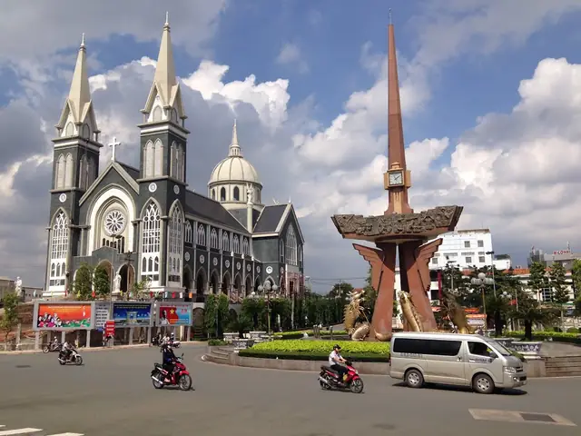 Xác Định Ngã Ba Sở Sao Bình Dương: Vị Trí, Địa Chỉ Chi Tiết Và Cách Di Chuyển