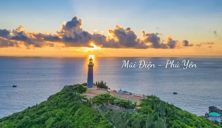Kinh Nghiệm Ngắm Bình Minh Ở Phú Yên: Điểm Đón Ánh Sáng Đầu Tiên Tại Mũi Điện Dành Cho Người Yêu Du Lịch Kinh Nghiệm Ngắm Bình Minh Ở Phú Yên: Điểm Đón Ánh Sáng Đầu Tiên Tại Mũi Điện Dành Cho Người Yêu Du Lịch