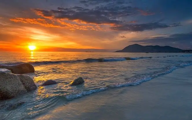 Khi Nào Có Thể Ngắm Bình Minh Ở Vũng Tàu? Giờ Mặt Trời Mọc, Thời Gian Lý Tưởng Và Mẹo Chuẩn Bị