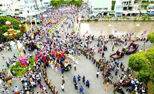 Ngày Giỗ Anh Hùng Nguyễn Trung Trực: Lịch, Ý Nghĩa Và Cách Tham Dự Lễ Hội