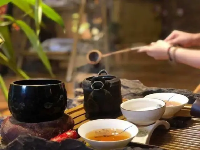 Tìm Hiểu Nghệ Thuật Trà Đạo Nhật Bản: Chanoyu Và Ý Nghĩa Sâu Sắc Đằng Sau Nghi Thức Thưởng Trà