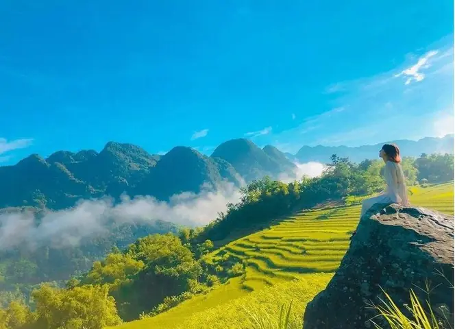 Gợi Ý Những Điểm Nghỉ Dưỡng 2 Ngày 1 Đêm Gần Hà Nội Cho Kỳ Nghỉ Cuối Tuần Bình Yên Gợi Ý Những Điểm Nghỉ Dưỡng 2 Ngày 1 Đêm Gần Hà Nội Cho Kỳ Nghỉ Cuối Tuần Bình Yên