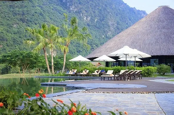 Gợi Ý Những Điểm Nghỉ Dưỡng 2 Ngày 1 Đêm Gần Hà Nội Cho Kỳ Nghỉ Cuối Tuần Bình Yên