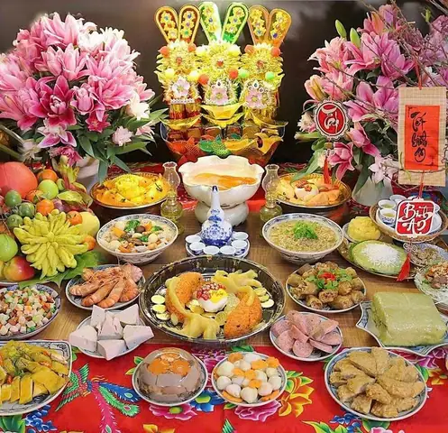 Hướng Dẫn Chi Tiết Lễ Cúng Ông Công Ông Táo: Cách Chuẩn Bị, Quy Trình Thực Hiện Và Lưu Ý Kiêng Kỵ