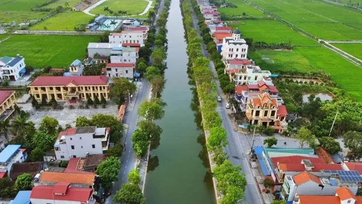 Những Địa Điểm Vui Chơi Nổi Bật Ở Nghĩa Hưng, Nam Định Mà Bạn Không Nên Bỏ Lỡ