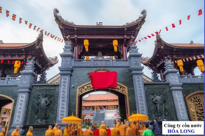 Tìm Hiểu Nghĩa Trang Chùa Vĩnh Nghiêm Quận 12: Vị Trí Tân Thới Hiệp Và Ý Nghĩa Tìm Hiểu Nghĩa Trang Chùa Vĩnh Nghiêm Quận 12: Vị Trí Tân Thới Hiệp Và Ý Nghĩa