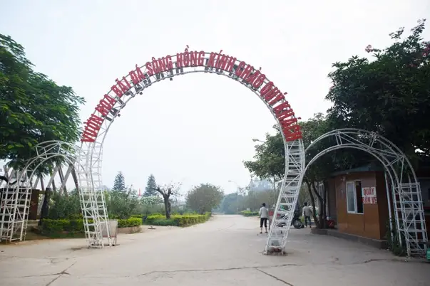 Ngõ 264 Âu Cơ Ở Đâu? Khám Phá Vị Trí, Điểm Đến Và Giá Trị Khu Vực Tại Tây Hồ