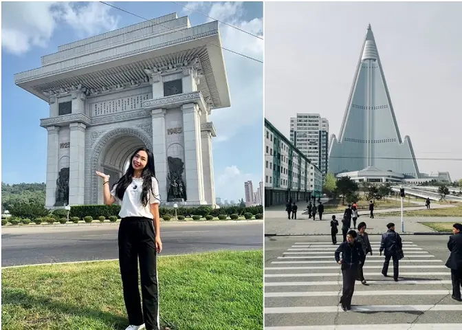Giải Đáp: Người Dân Triều Tiên Có Được Đi Du Lịch Không Và Các Quy Định Hạn Chế Đi Lại