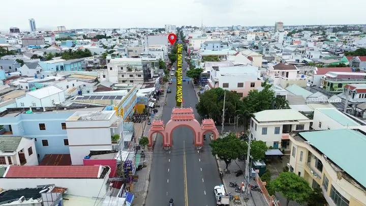 Tìm Hiểu Nguyễn Trung Trực Tại Thành Phố Rạch Giá, Kiên Giang: Đường, Đình Thần Và Dấu Ấn Lịch Sử Tìm Hiểu Nguyễn Trung Trực Tại Thành Phố Rạch Giá, Kiên Giang: Đường, Đình Thần Và Dấu Ấn Lịch Sử