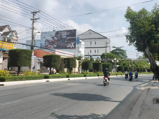 Tìm Hiểu Nguyễn Trung Trực Tại Thành Phố Rạch Giá, Kiên Giang: Đường, Đình Thần Và Dấu Ấn Lịch Sử Tìm Hiểu Nguyễn Trung Trực Tại Thành Phố Rạch Giá, Kiên Giang: Đường, Đình Thần Và Dấu Ấn Lịch Sử