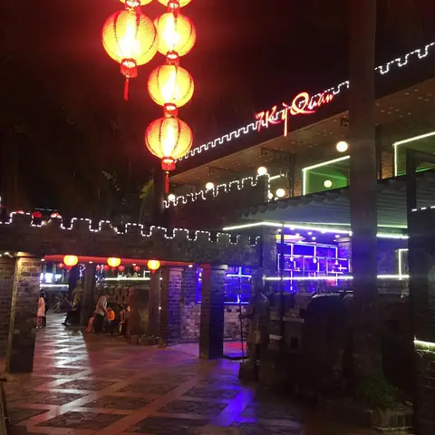 Khám Phá Nhà Hàng 7 Kỳ Quan Quận 6: Địa Chỉ Ăn Uống Và Không Gian Kỳ Quan Tại Sài Gòn Khám Phá Nhà Hàng 7 Kỳ Quan Quận 6: Địa Chỉ Ăn Uống Và Không Gian Kỳ Quan Tại Sài Gòn