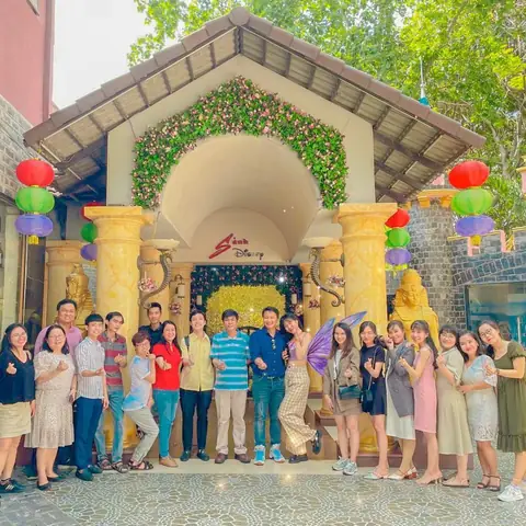 Khám Phá Nhà Hàng 7 Kỳ Quan Quận 6: Địa Chỉ Ăn Uống Và Không Gian Kỳ Quan Tại Sài Gòn Khám Phá Nhà Hàng 7 Kỳ Quan Quận 6: Địa Chỉ Ăn Uống Và Không Gian Kỳ Quan Tại Sài Gòn