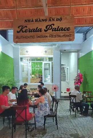 Top 10 Nhà Hàng Ấn Độ Ngon Nhất Nha Trang – Địa Chỉ, Thực Đơn & Giá Cả