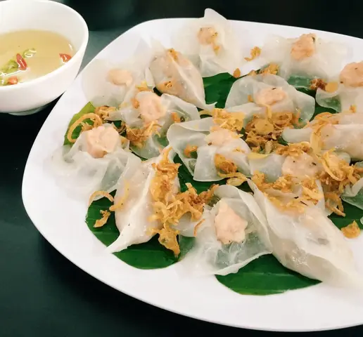 Địa Chỉ, Thực Đơn & Giá Cả Nhà Hàng Bông Hồng Trắng Hội An – Hướng Dẫn Chi Tiết Cho Du Khách