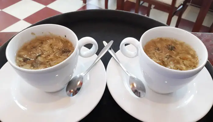 Khám Phá Nhà Hàng Chay Quý Liên Cần Thơ: Không Gian Thoáng Mát Và Ẩm Thực Tự Nhiên