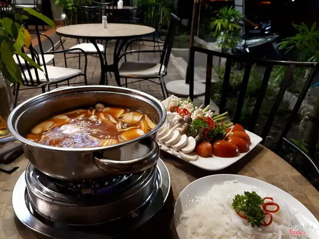 Thì Là Veggie – Đánh Giá Nhà Hàng Chay, Địa Chỉ, Thực Đơn & Giá Ở Tp.hcm