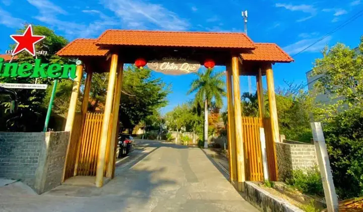 Thông Tin Thực Tế Về Nhà Hàng Chốn Quê Ninh Thuận Cho Thực Khách Tại Phan Rang