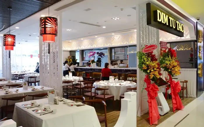 Tìm Hiểu Nhà Hàng Dim Tu Tac Quận 5: Địa Chỉ, Giờ Mở Cửa Và Thực Đơn Quảng Đông