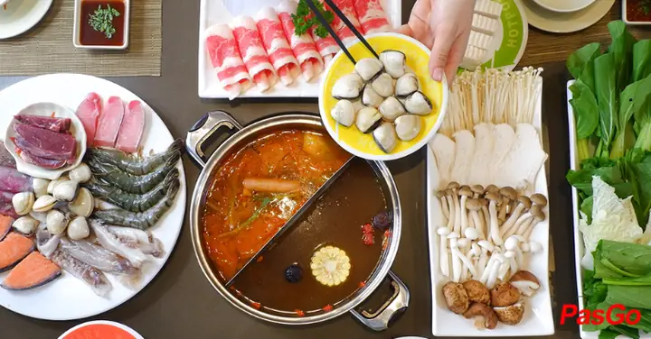 Top Các Nhà Hàng Ngon Trên Đường Nguyễn Thị Minh Khai, Nha Trang: Địa Chỉ, Món Ăn Và Giá Cả
