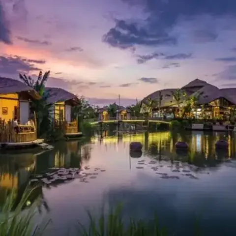 Gợi Ý Những Nhà Hàng Và Quán Ăn Ngon Gần Sân Bay Cần Thơ Cho Thực Khách Có Ít Thời Gian