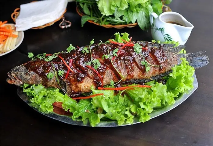 Gợi Ý Những Nhà Hàng Và Quán Ăn Ngon Gần Sân Bay Cần Thơ Cho Thực Khách Có Ít Thời Gian