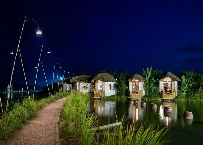 Gợi Ý Những Nhà Hàng Và Quán Ăn Ngon Gần Sân Bay Cần Thơ Cho Thực Khách Có Ít Thời Gian