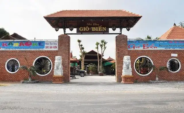 Tổng Hợp Thông Tin Về Nhà Hàng Giang Thành Hà Tiên Cho Khách Du Lịch
