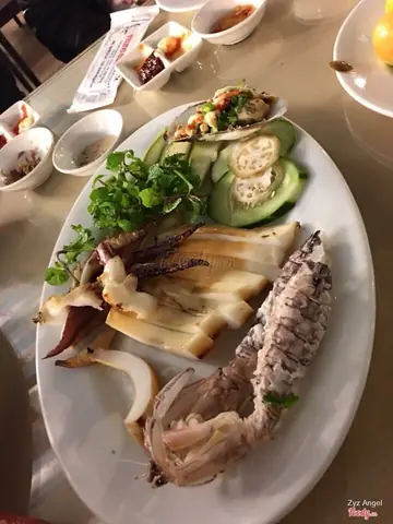 Thông Tin Địa Chỉ Và Liên Hệ Nhà Hàng Gió Biển Khu 1 Đồ Sơn Hải Phòng Cho Thực Khách