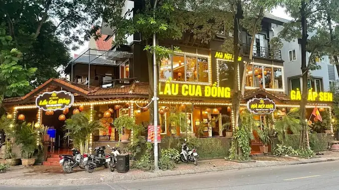 Nhà Hàng Hà Nội Xưa Tại Văn Quán: Địa Chỉ, Thực Đơn, Giờ Mở Cửa Và Cách Đặt Chỗ