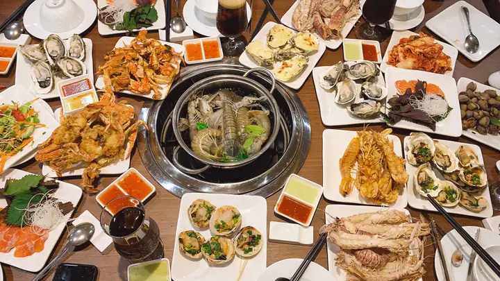 Tổng Hợp Các Nhà Hàng Hải Sản Ngon Rẻ Ở Hà Nội Cho Thực Khách Tổng Hợp Các Nhà Hàng Hải Sản Ngon Rẻ Ở Hà Nội Cho Thực Khách