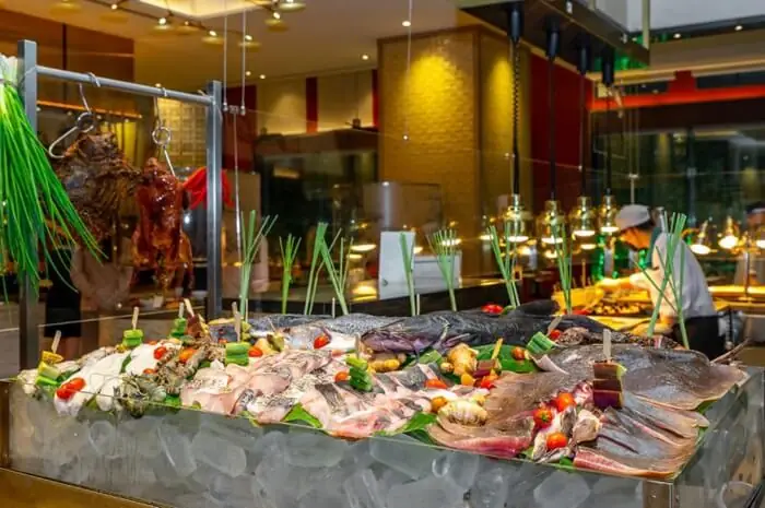 Tổng Hợp Nhà Hàng Hải Sản Sài Gòn Tươi Ngon, Nổi Tiếng Cho Thực Khách Muốn Tìm Điểm Ăn Ngon