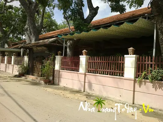 Giới Thiệu Nhà Hàng Khải Hoàng Viên Nha Trang – Khu Phức Hợp Thể Thao, Nhà Hàng Và Cafe Tại Hẻm 75 Nguyễn Thị Minh Khai
