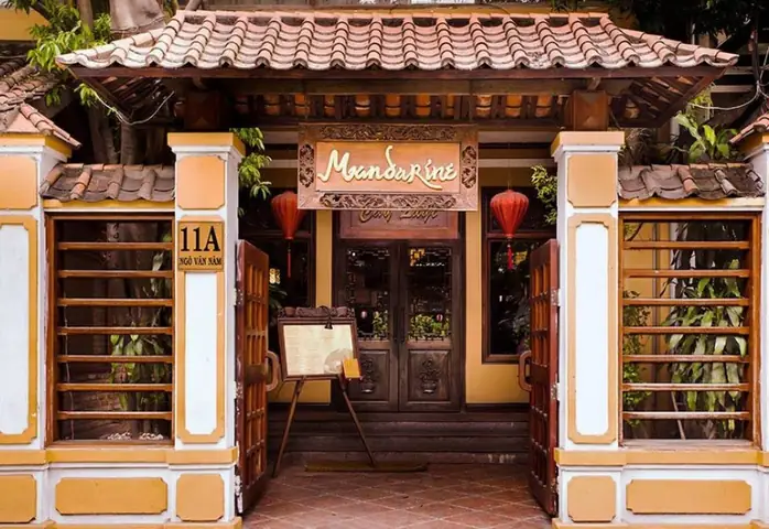 Khám Phá Các Nhà Hàng Quận 1 Sài Gòn: Danh Sách Địa Điểm Ăn Uống Cho Thực Khách