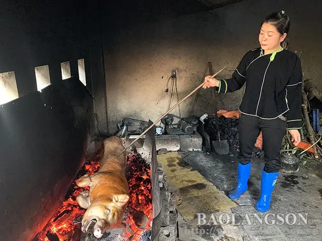 Gợi Ý Các Nhà Hàng Lợn Quay Lạng Sơn Ngon Tại Thành Phố Lạng Sơn Cho Thực Khách Địa Phương Và Du Khách