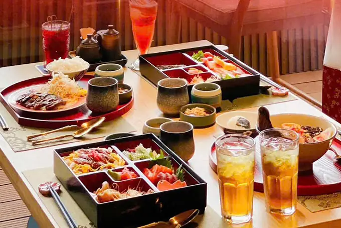 Top 20 Nhà Hàng Món Nhật Ngon Nhất Tại Tp.hcm – Địa Chỉ, Giá Và Món Ăn Nên Thử